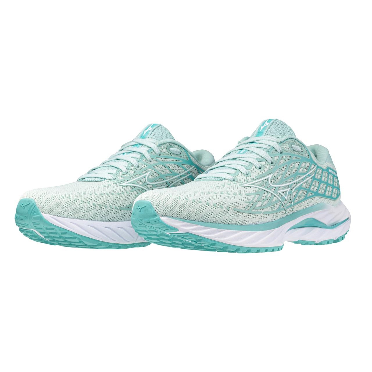 Women's Wave Inspire 20 Running Shoe - 9