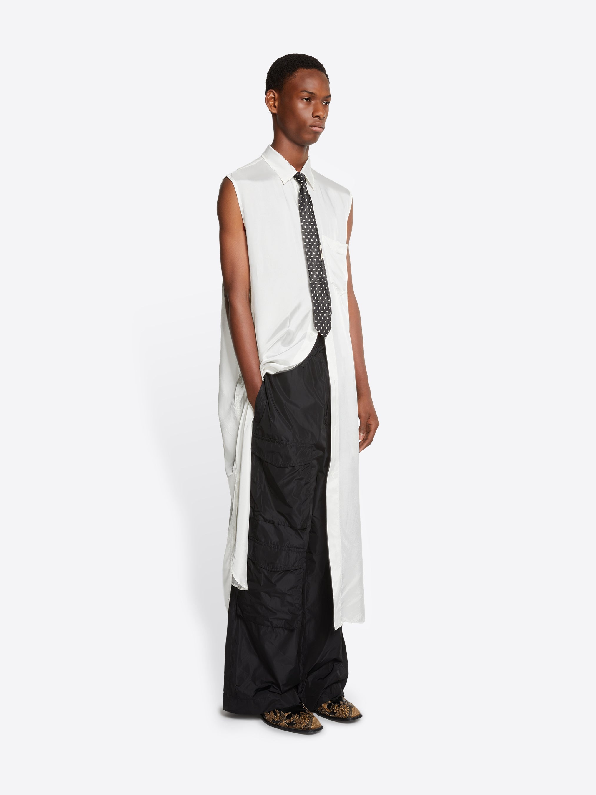 CARGO PANTS - 3