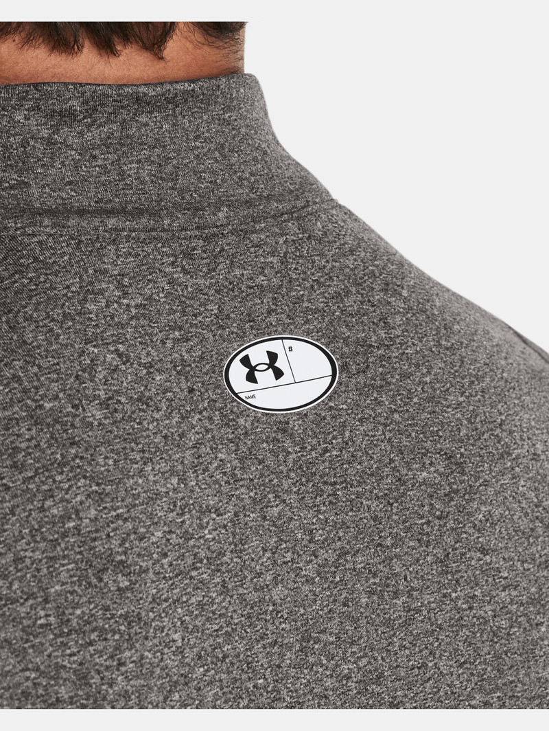 ColdGear® Fitted 6