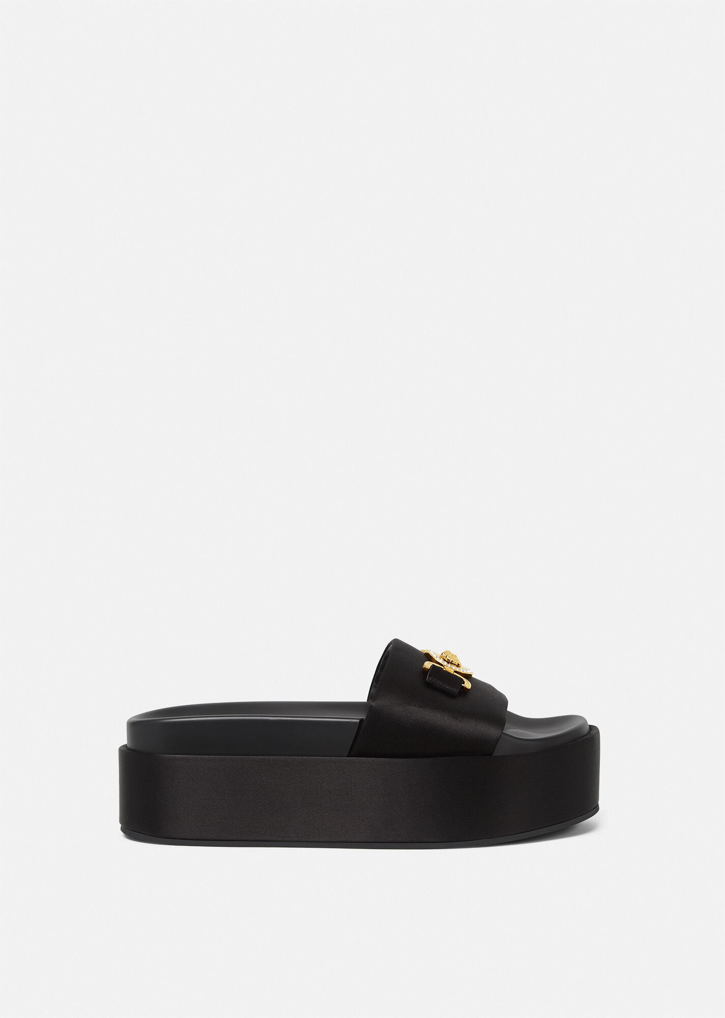 Medusa Biggie Platform Slides - 1