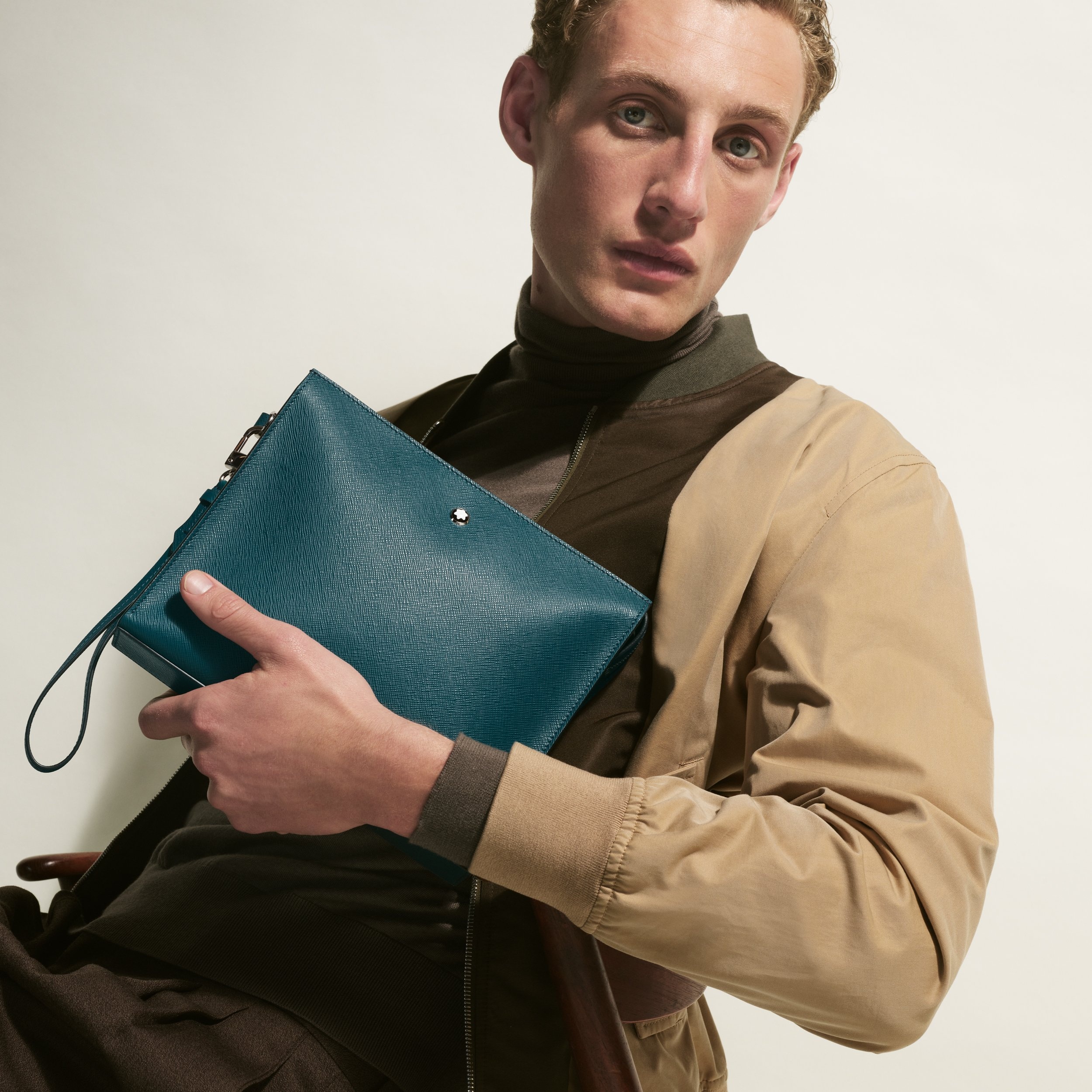 Sartorial pochette - 2