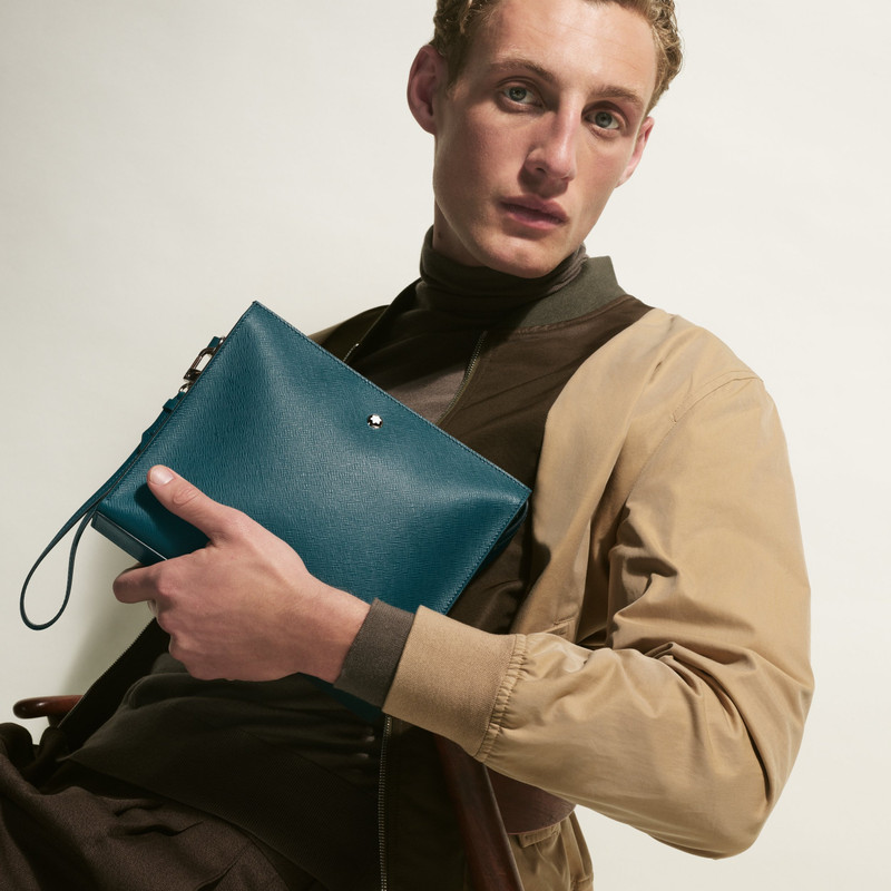 Montblanc Sartorial pochette outlook