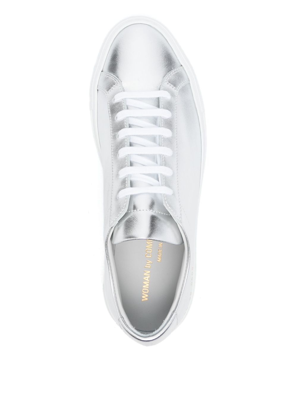 Achilles sneakers - 4