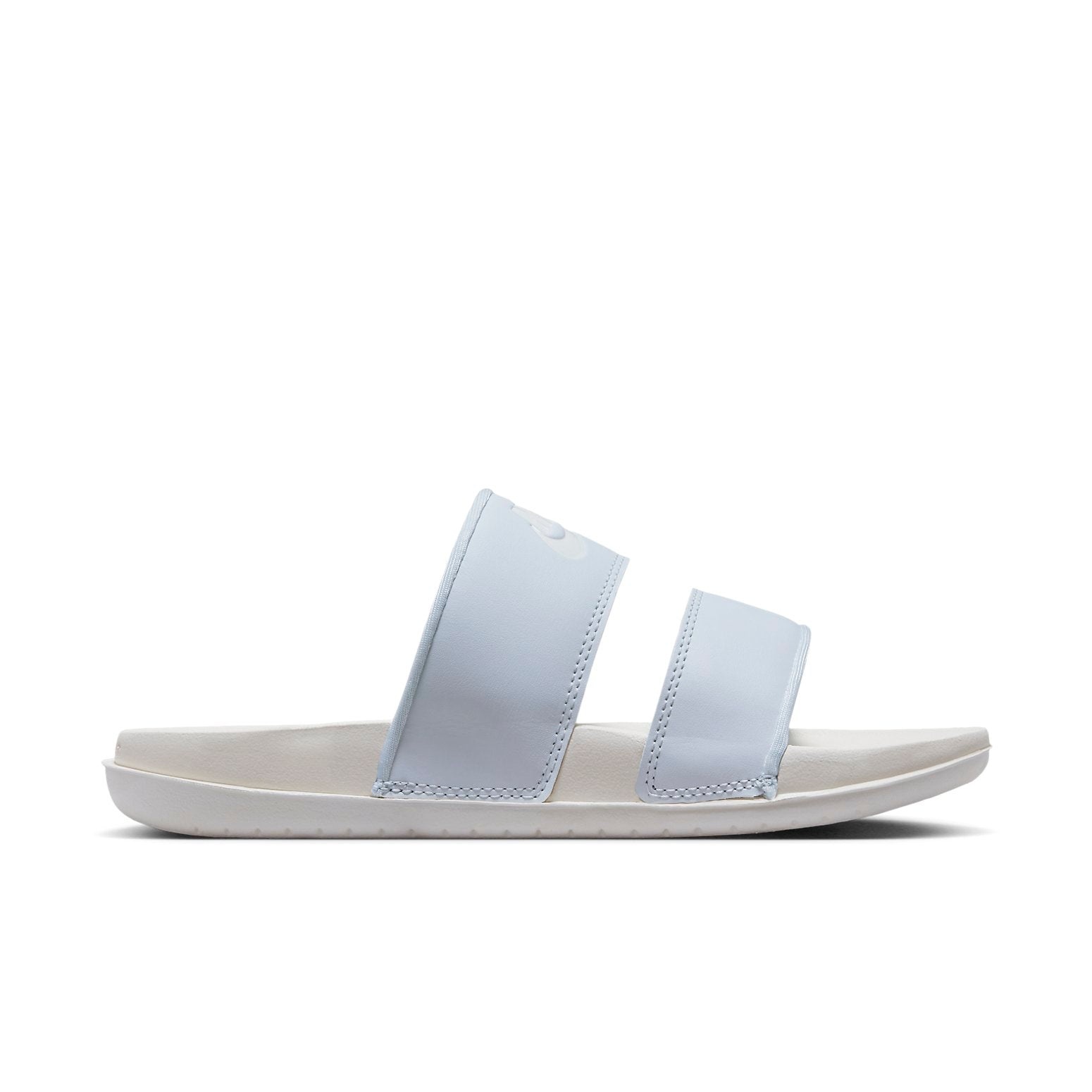 (WMNS) Nike Offcourt Duo Slide 'Pure Platinum Sail' DC0496-004 - 4