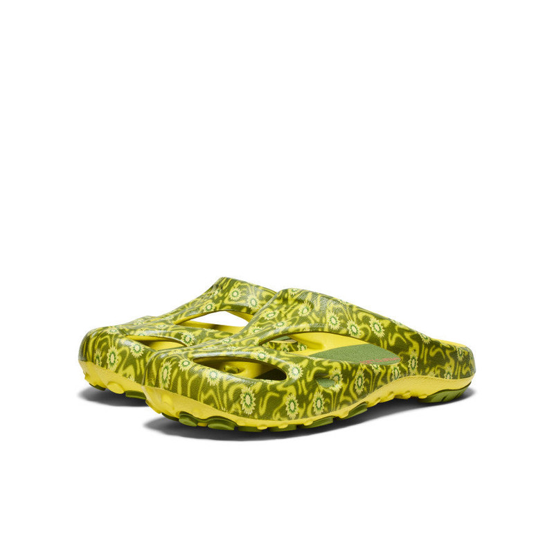 Shanti Arts Clog x Gentle Fullness 2