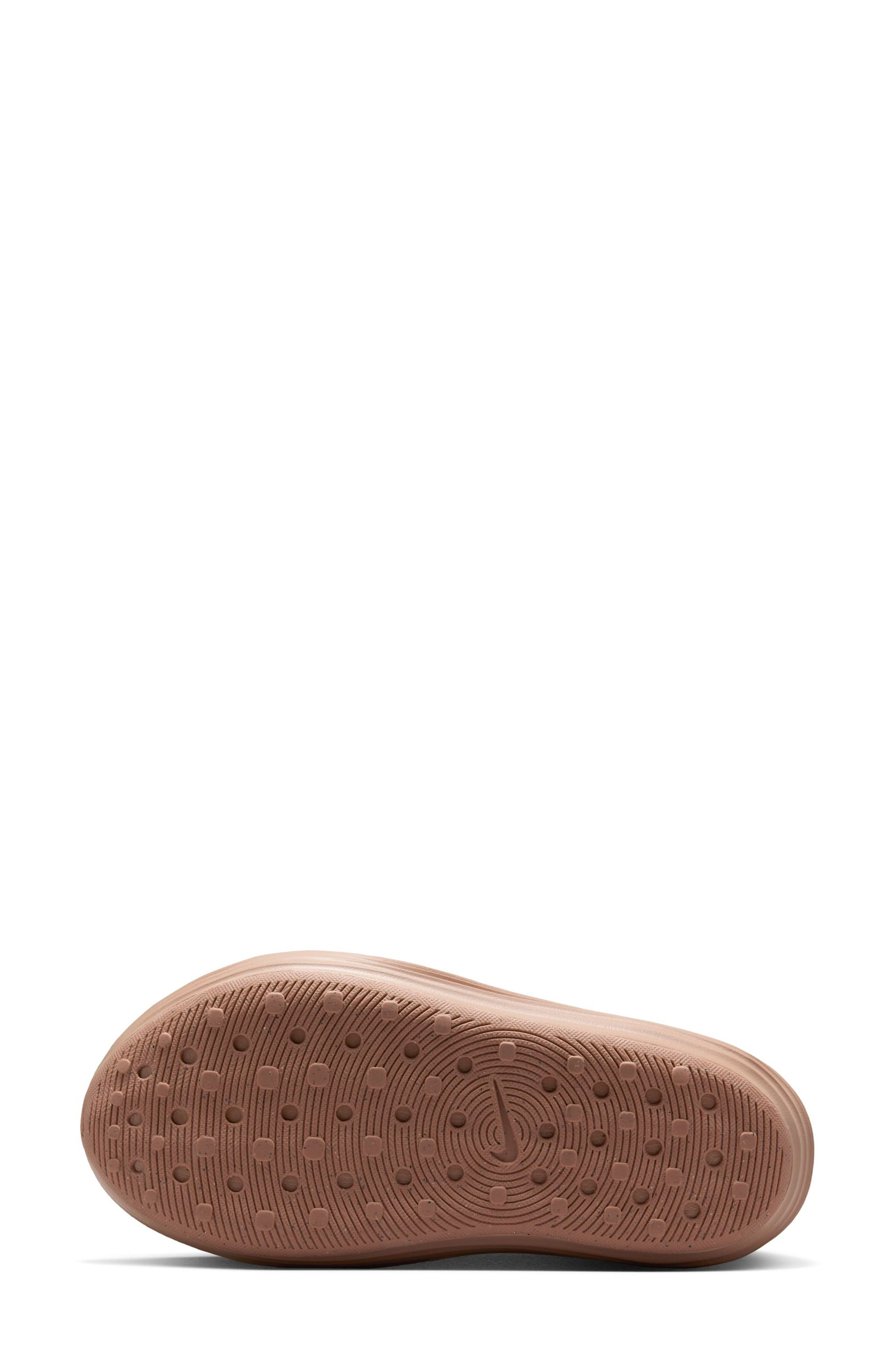 Nike ReactX Rejuven8 Slip-On in Rose Gold/Rose Gold/Rose at Nordstrom - 4