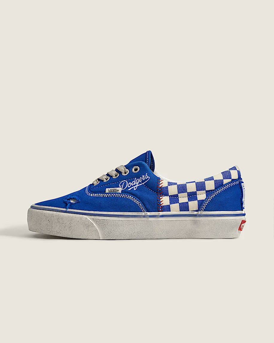 Skate Era Shoe - 1