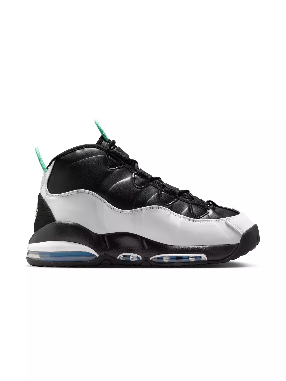 Air Max Uptempo '95 "NY vs NY" Men's Shoe - 2