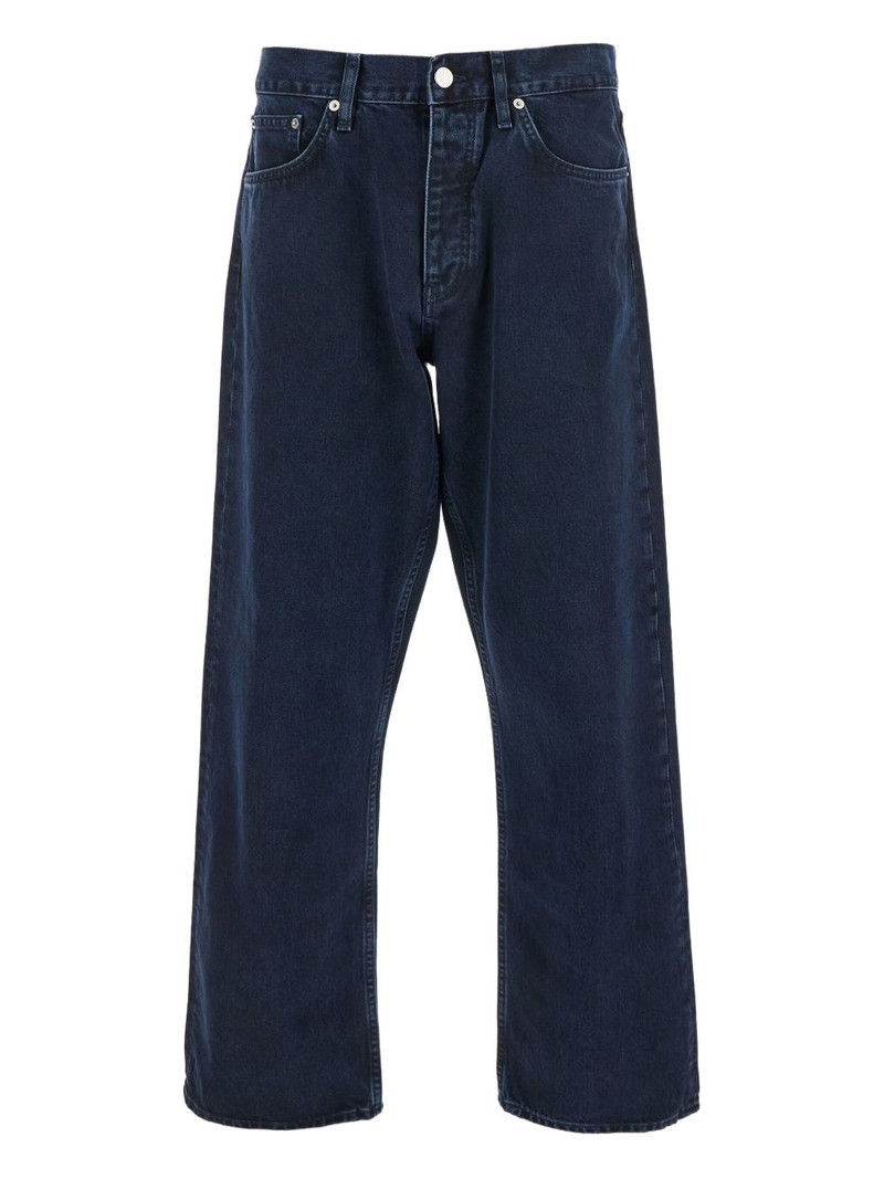 Standart Lunghezza jeans 1