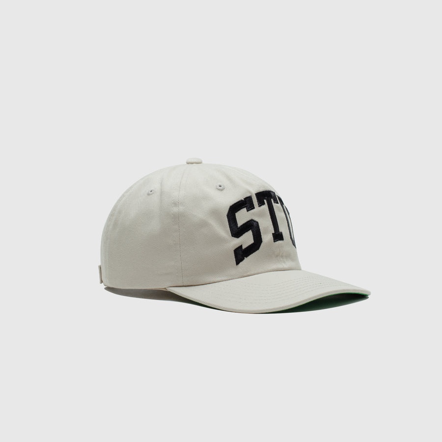 レア！ STUSSY STU ARCH STRAPBACK CAP | www.terrazaalmar.com.ar