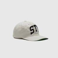 Stüssy STU ARCH STRAPBACK CAP | REVERSIBLE