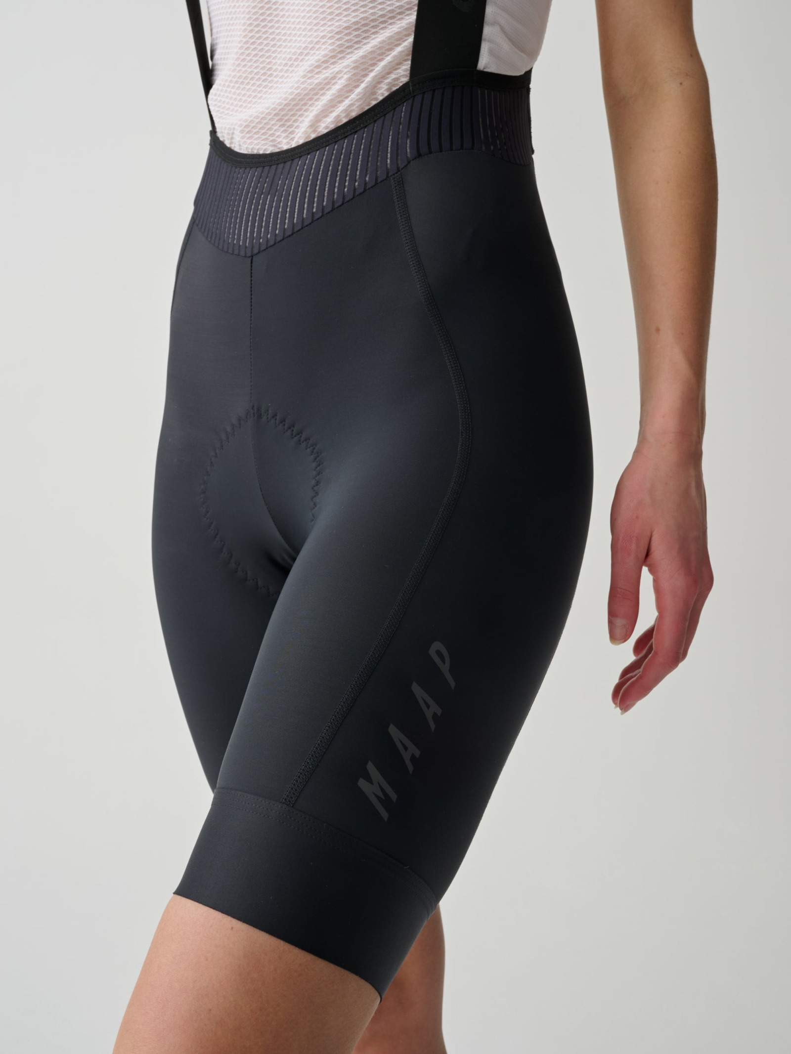 Women's Team Bib Evo - 3