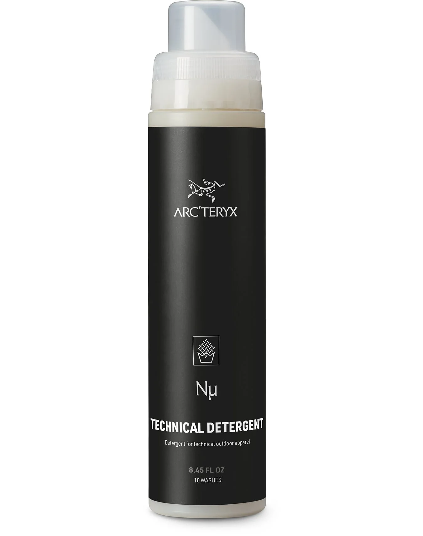 Nu Technical Detergent - 1
