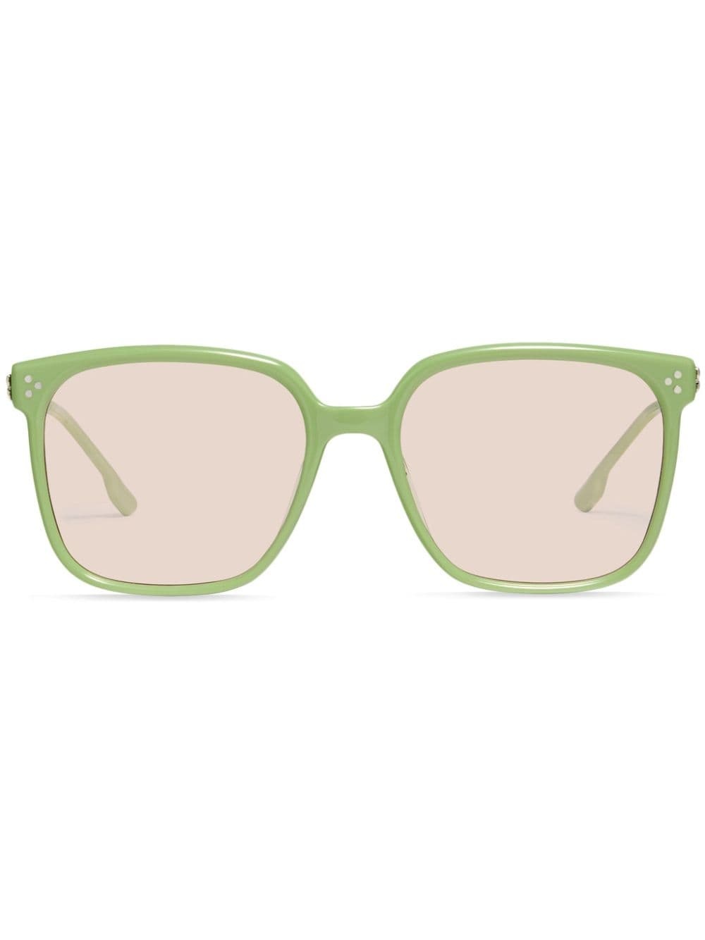 Vene Gr5 square-frame glasses - 1