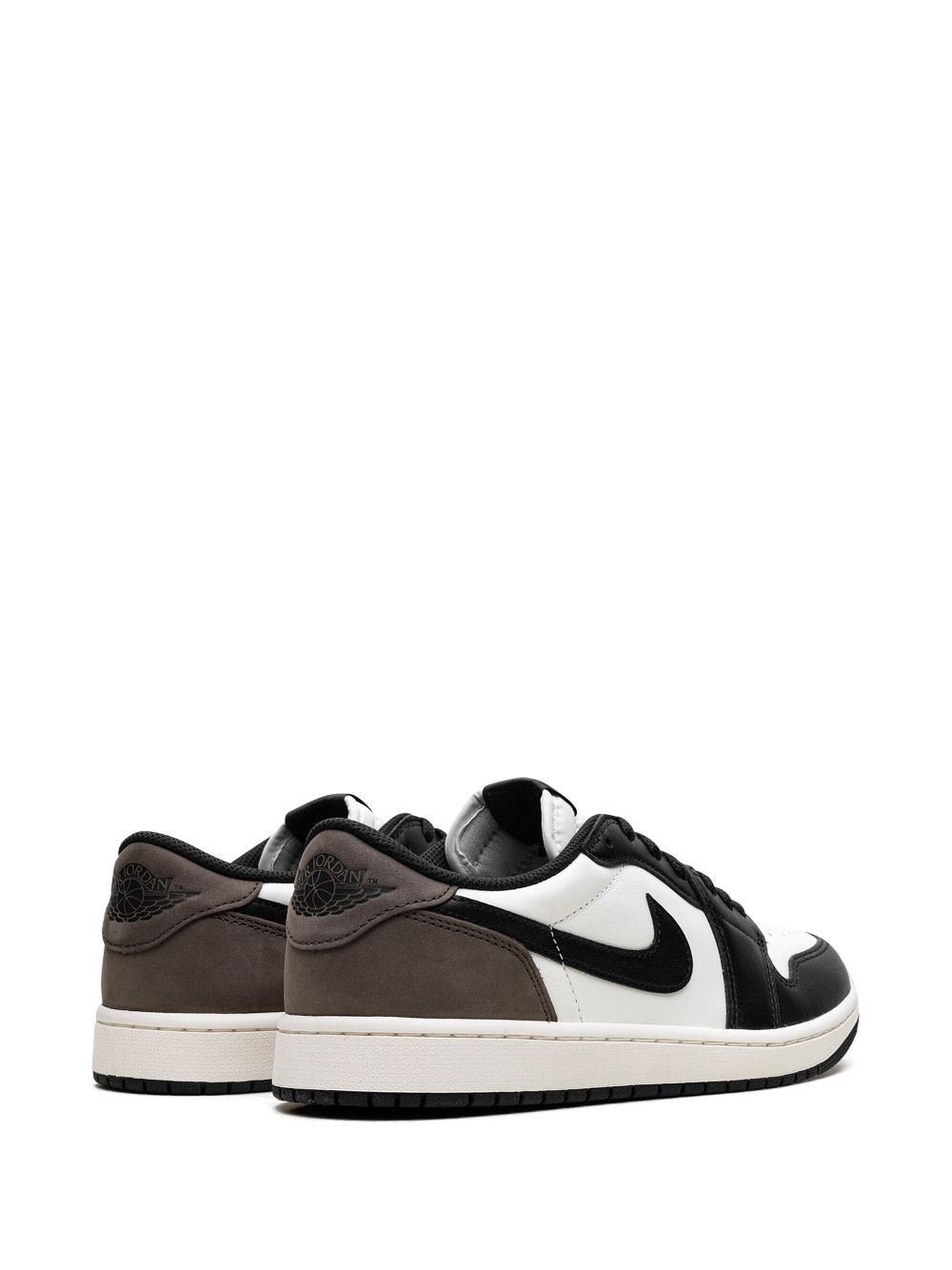 Air Jordan 1 Low OG "Mocha" sneakers - 3