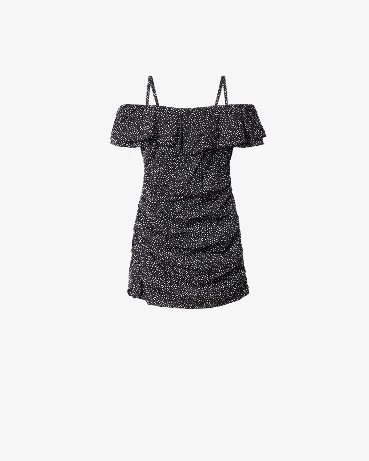 DAVILIA DRESS - 1