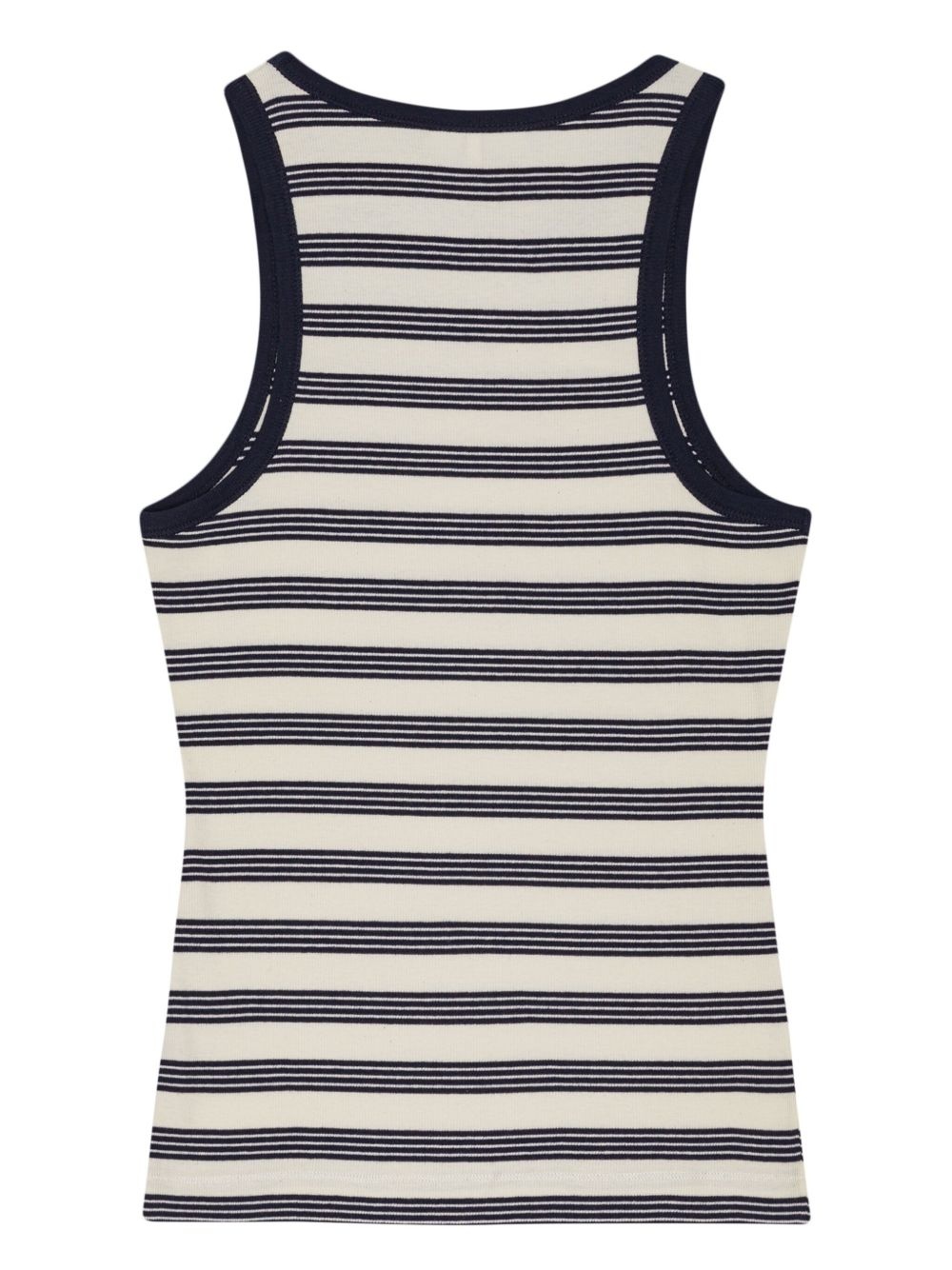 striped tank top - 6