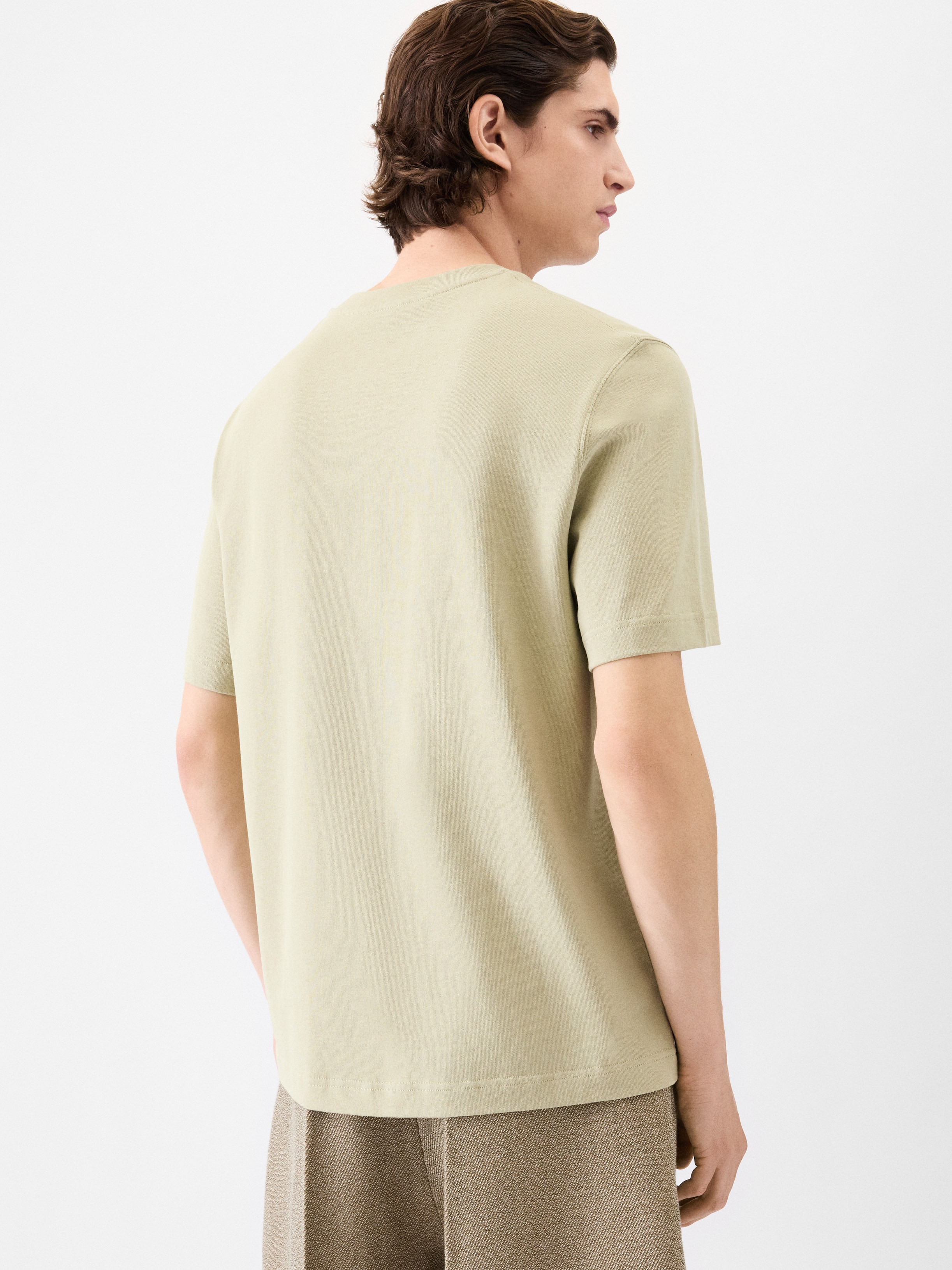 The Gros Grain t-shirt - 3