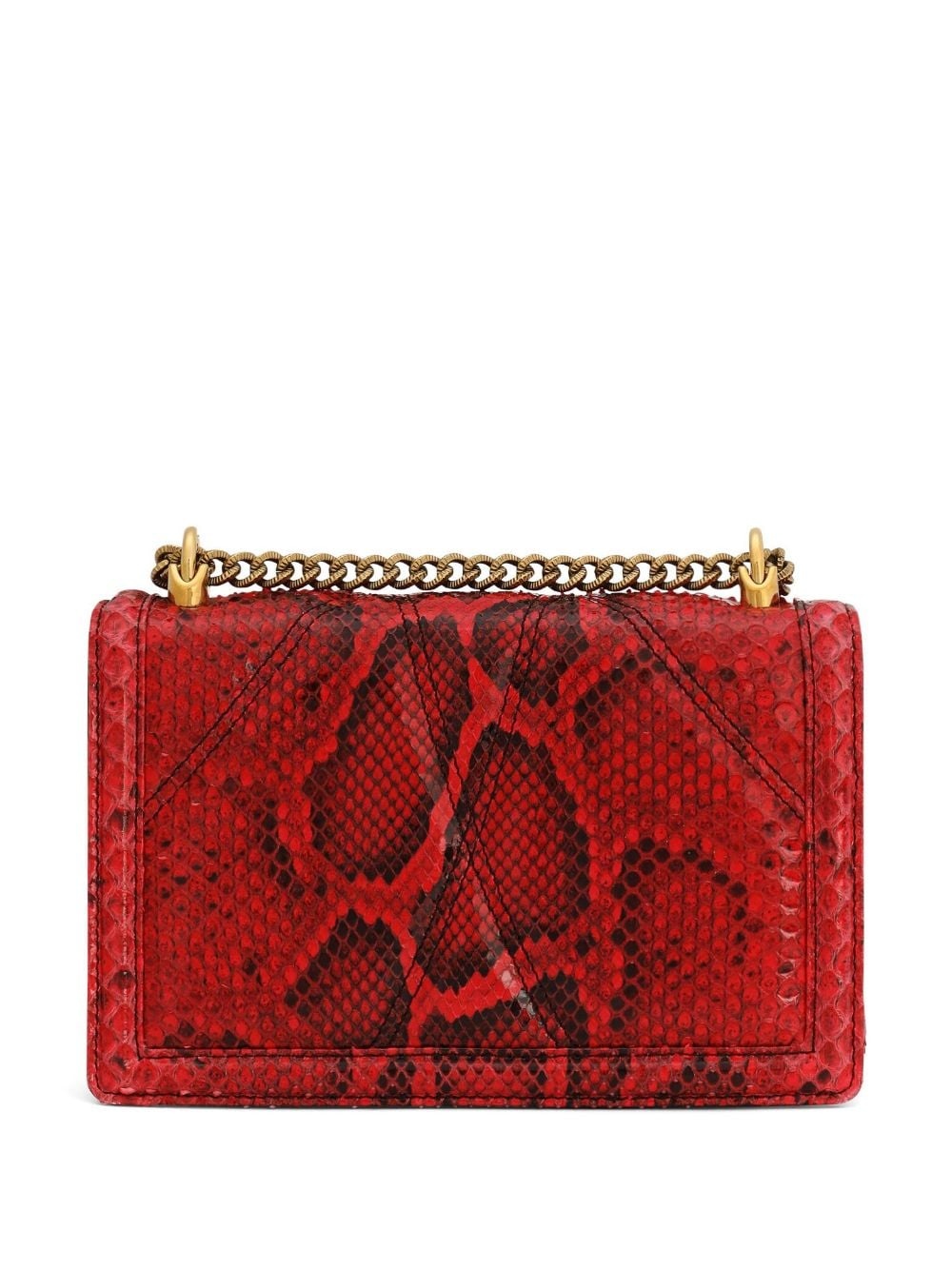 medium Devotion  crossbody bag - 4
