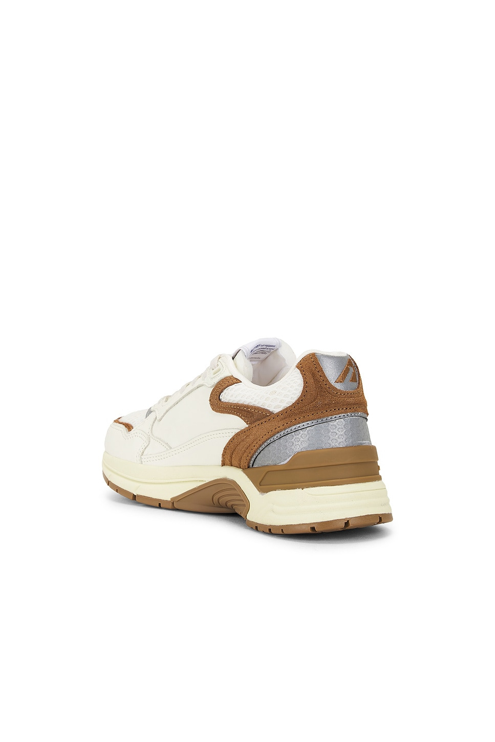 Hyperway Low Sneaker - 3