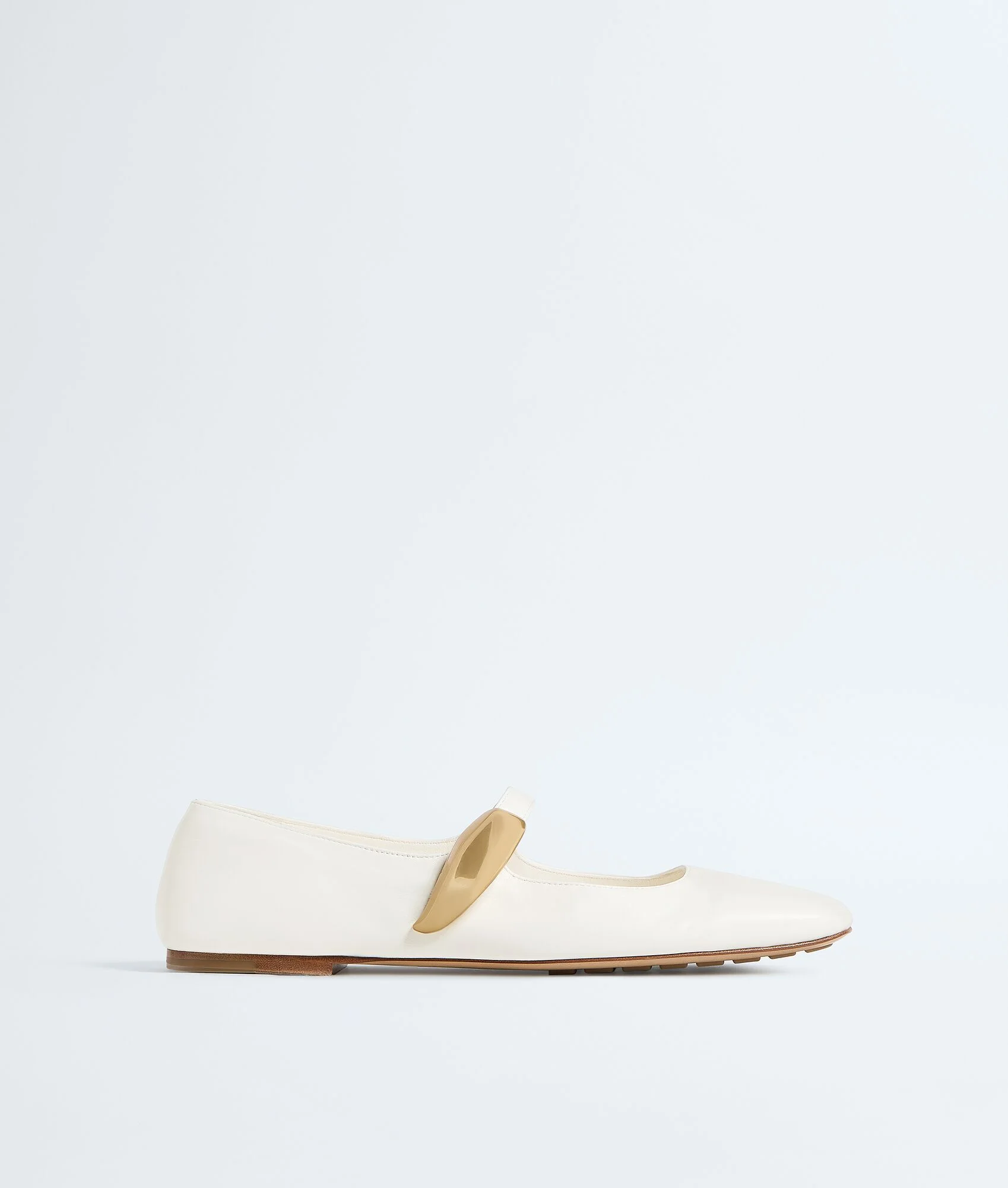 Charlotte Mary-Jane Ballerina - 1