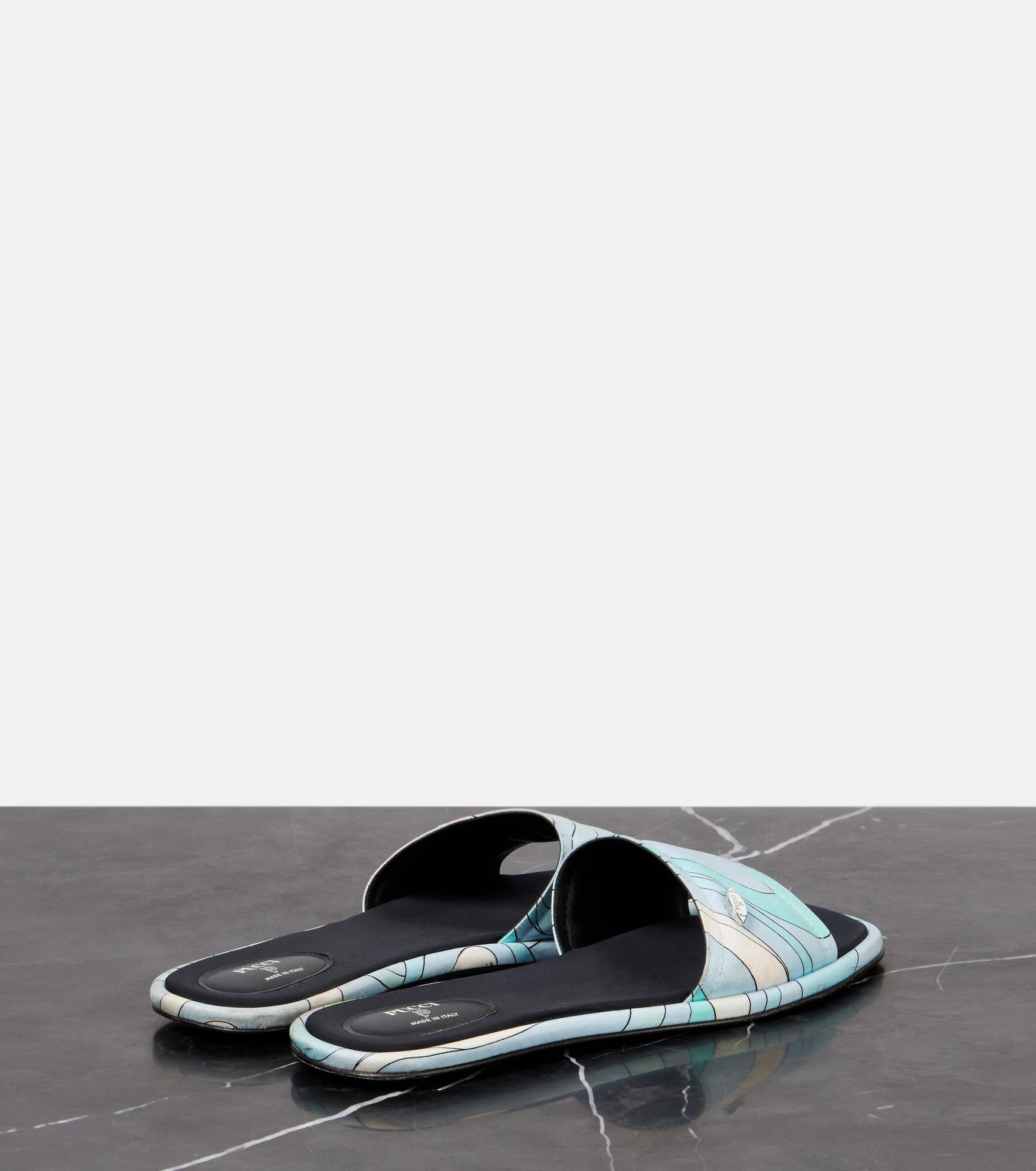Marmo slides - 2
