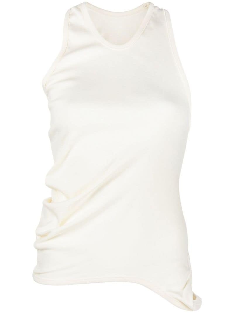 Hole Point tank top - 1