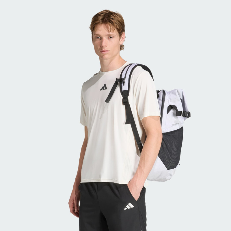 adidas Adaptive Packing System Backpack 4D 4