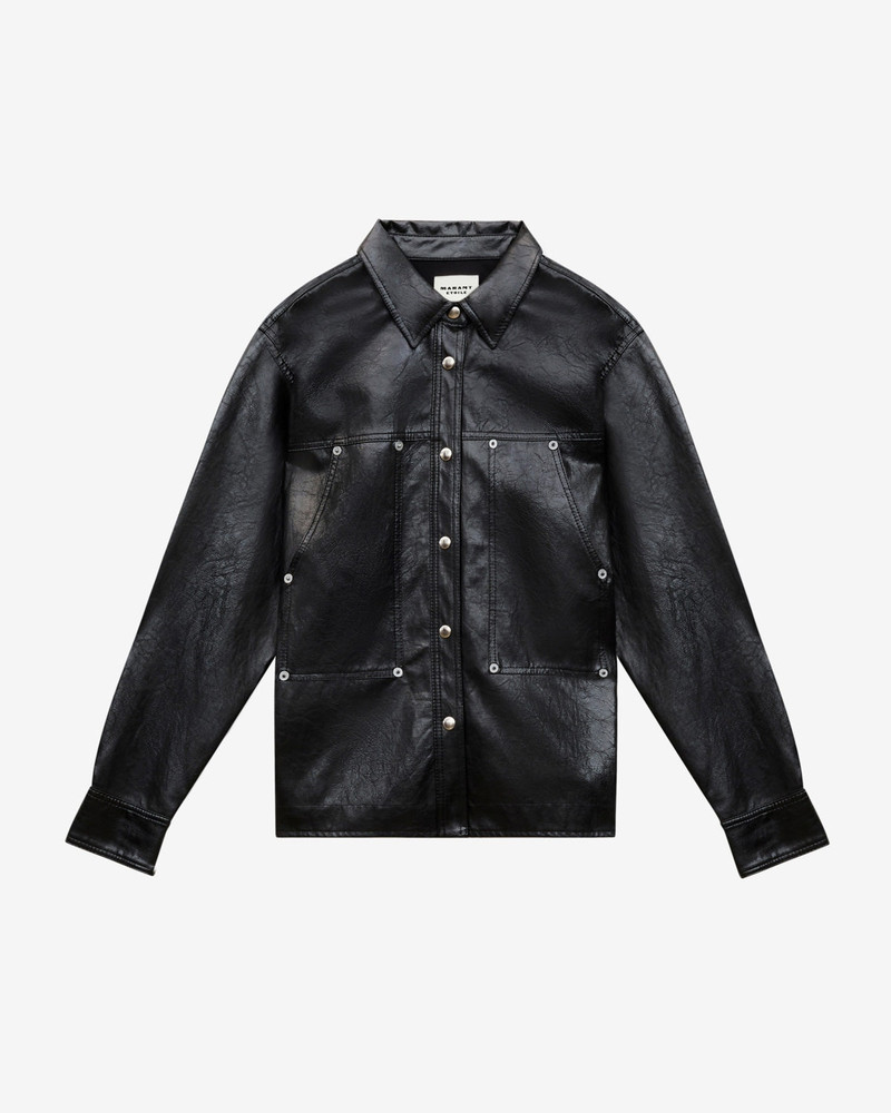 ABELIA SHIRT 1
