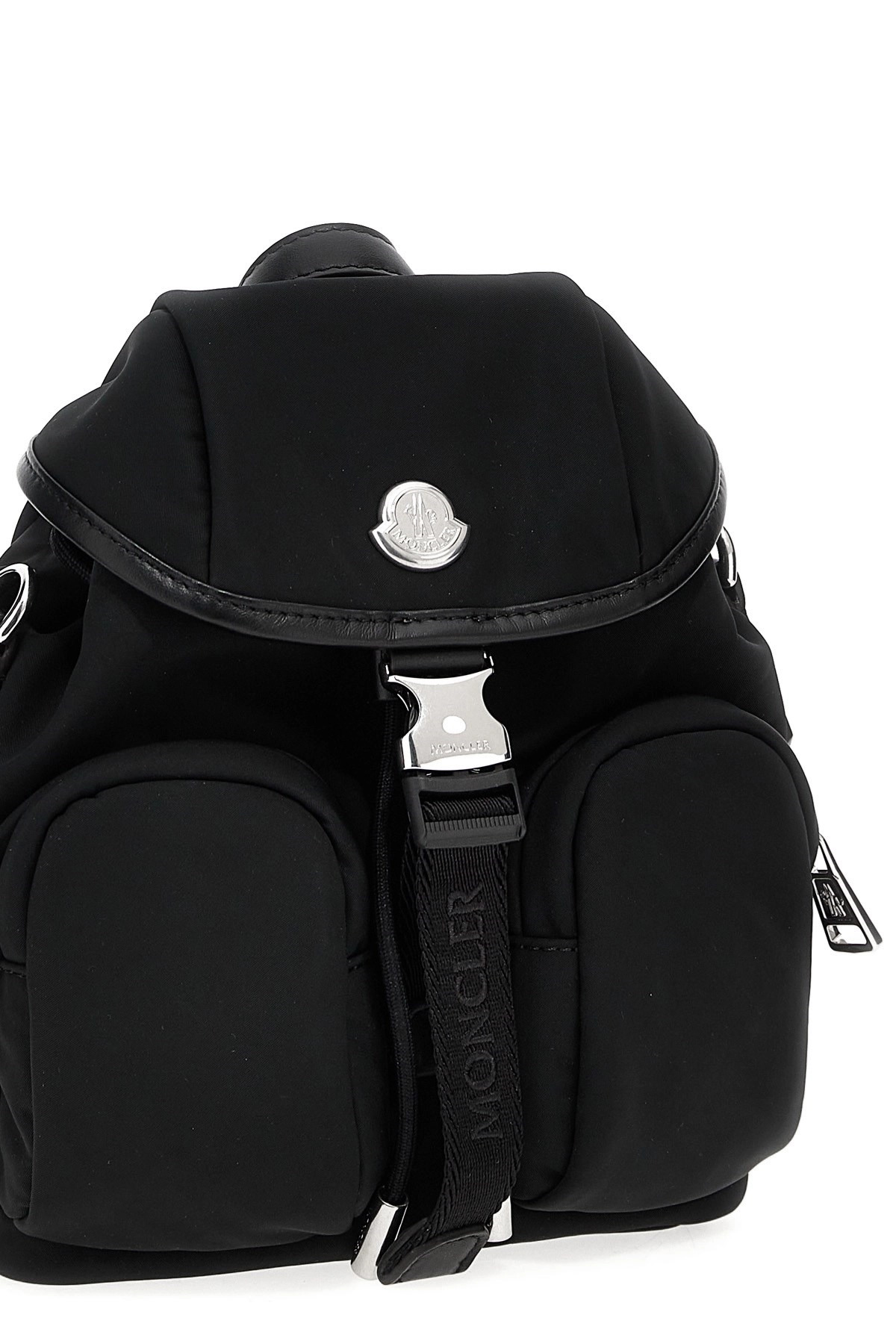 'Mini Trick' crossbody bag - 4