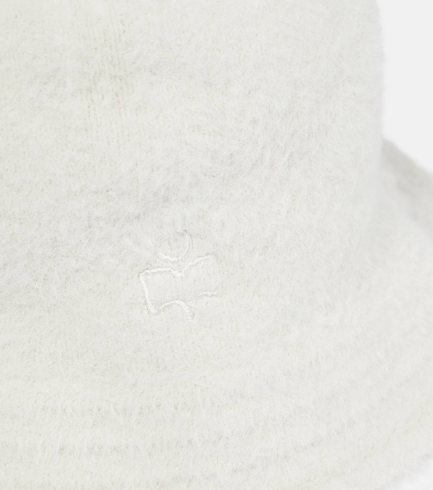 Holmy embroidered bucket hat - 3