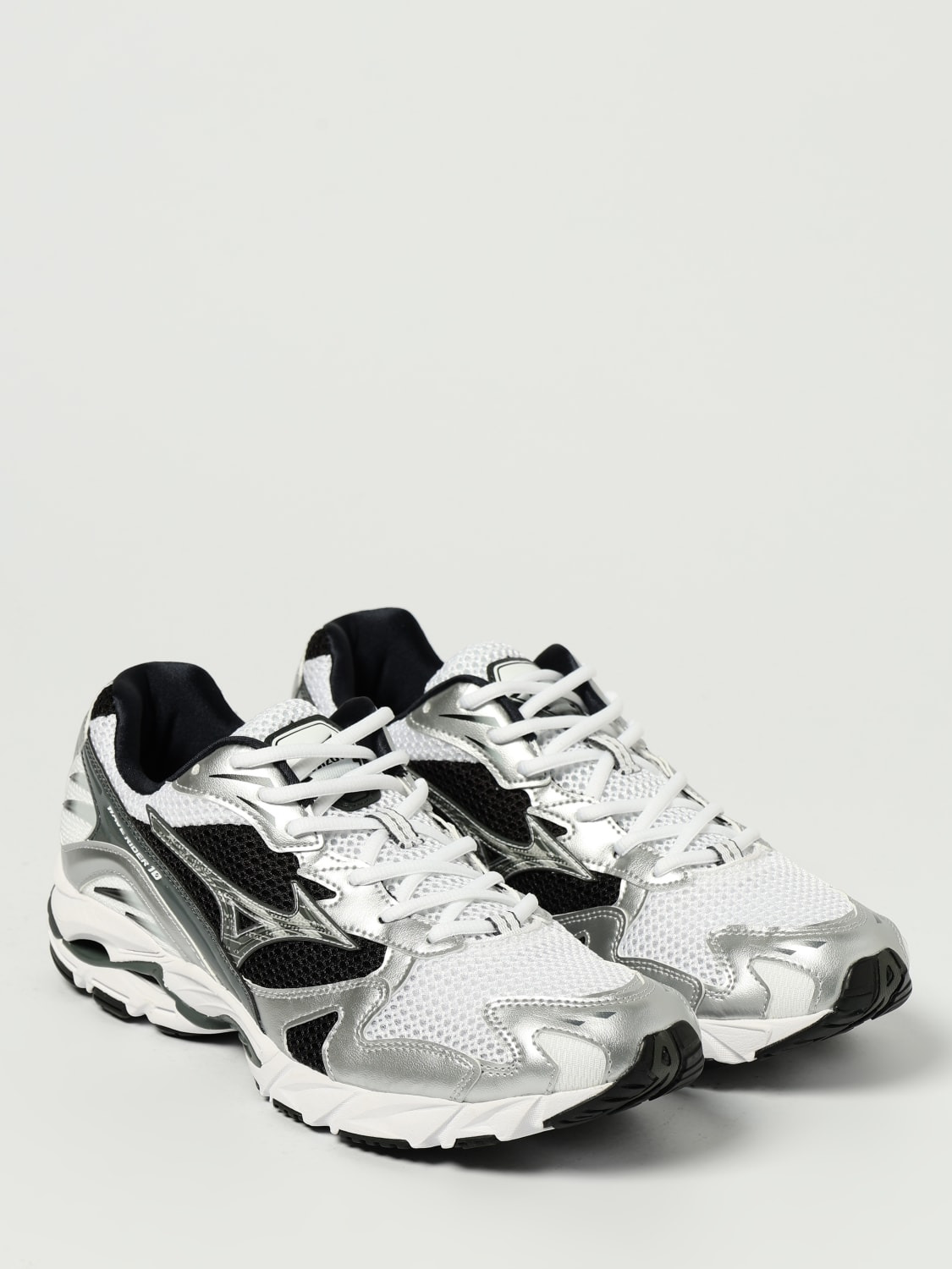 Sneakers men Mizuno - 2