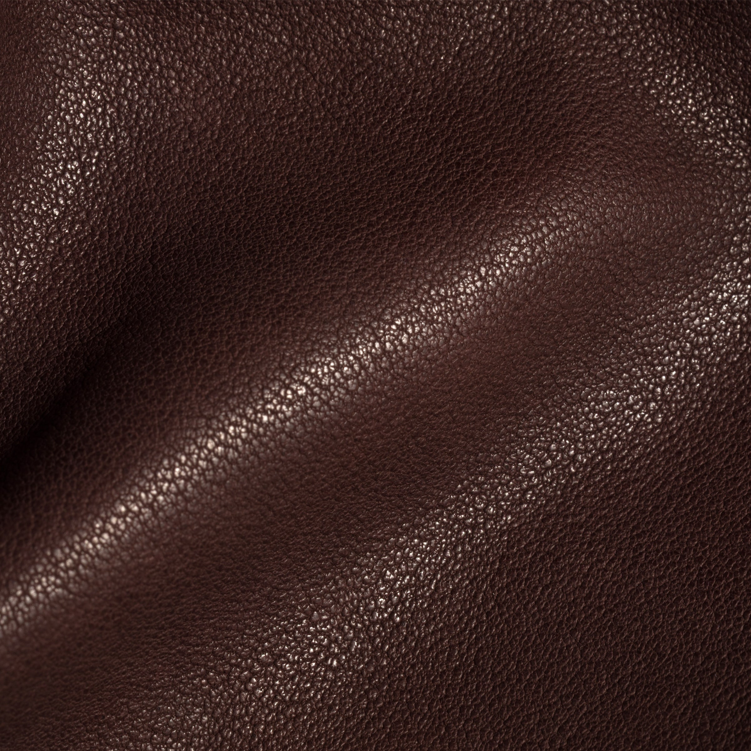 Nappa leather pouch - 5