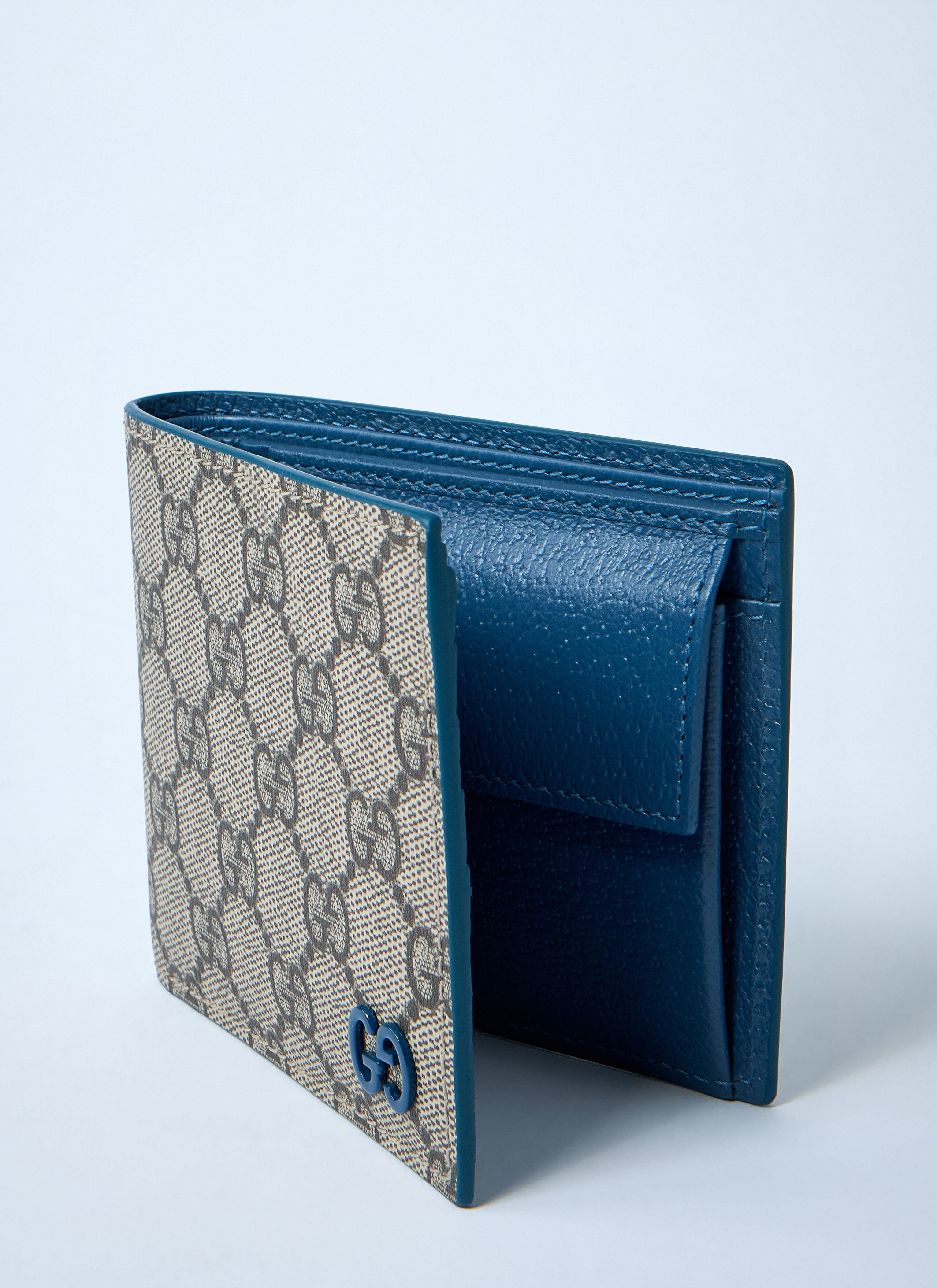 GG Bi-Fold Wallet - 4