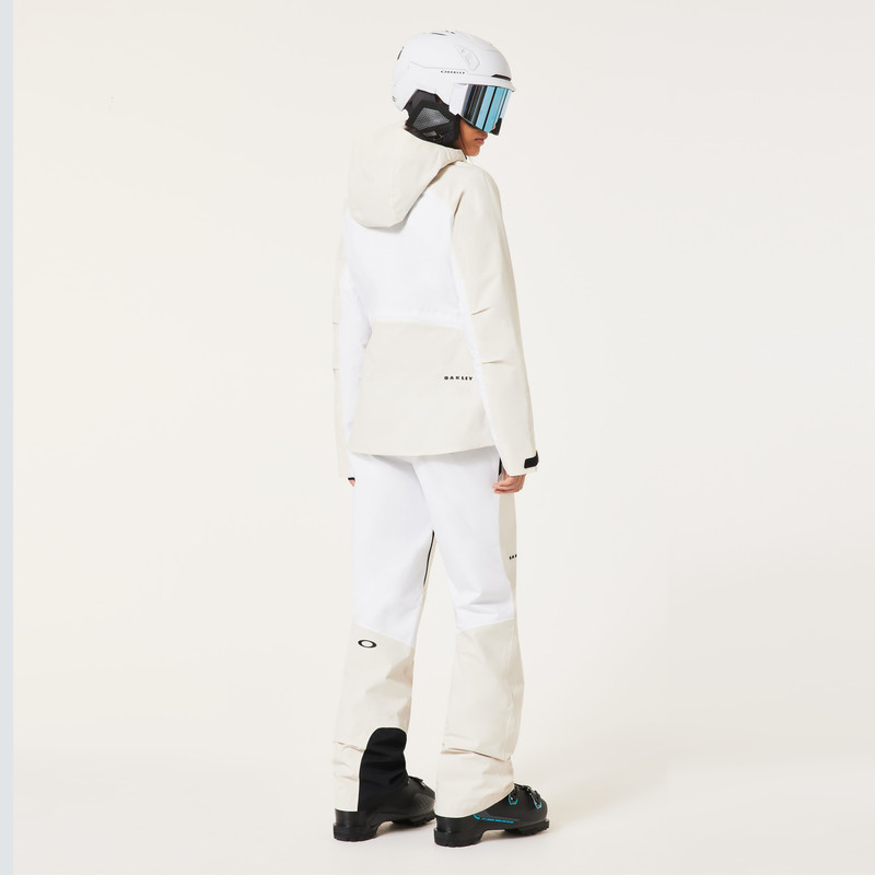 W. Kendall RC Shell Jacket 4