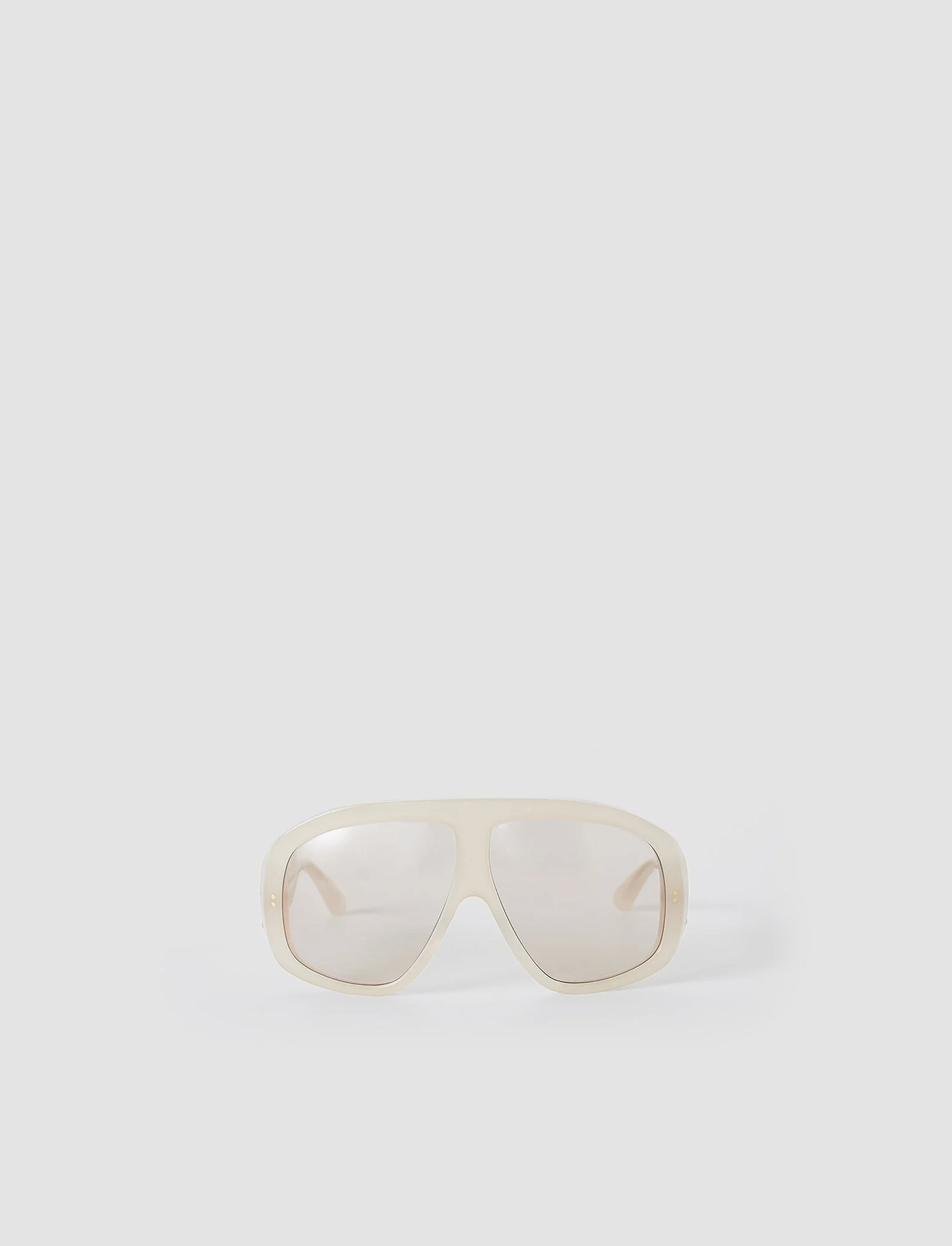 Atlas Aviator Sunglasses - 1