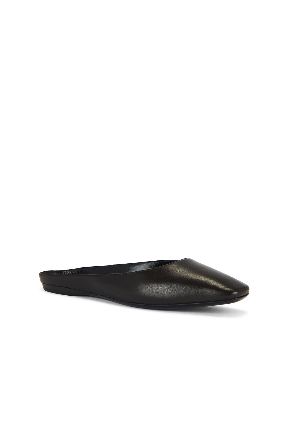 Lido Flat Mule - 2