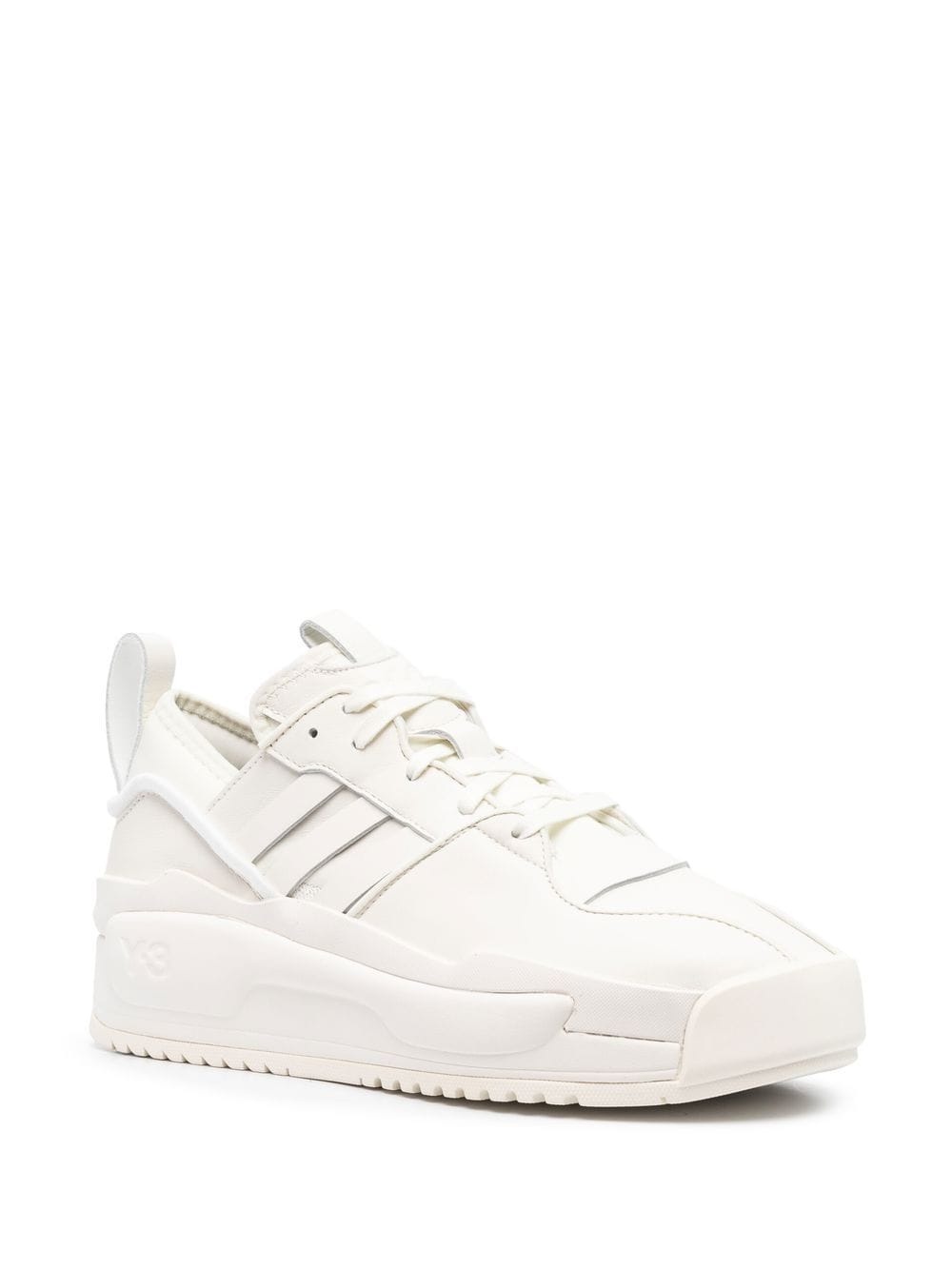 Rivalry lace-up sneakers - 2