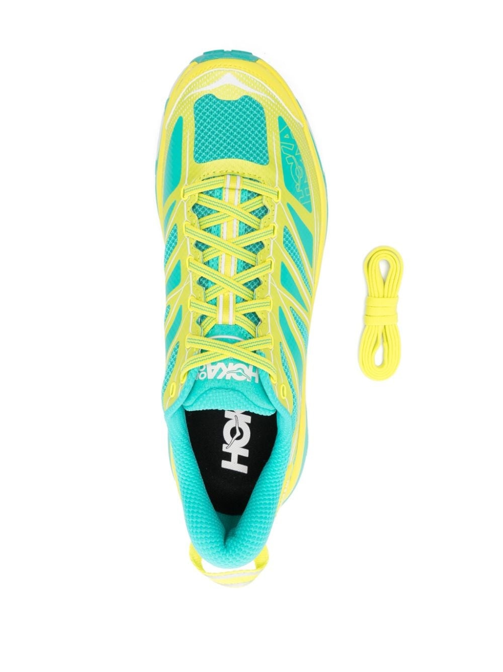 Mafate Speed 2 sneakers - 4