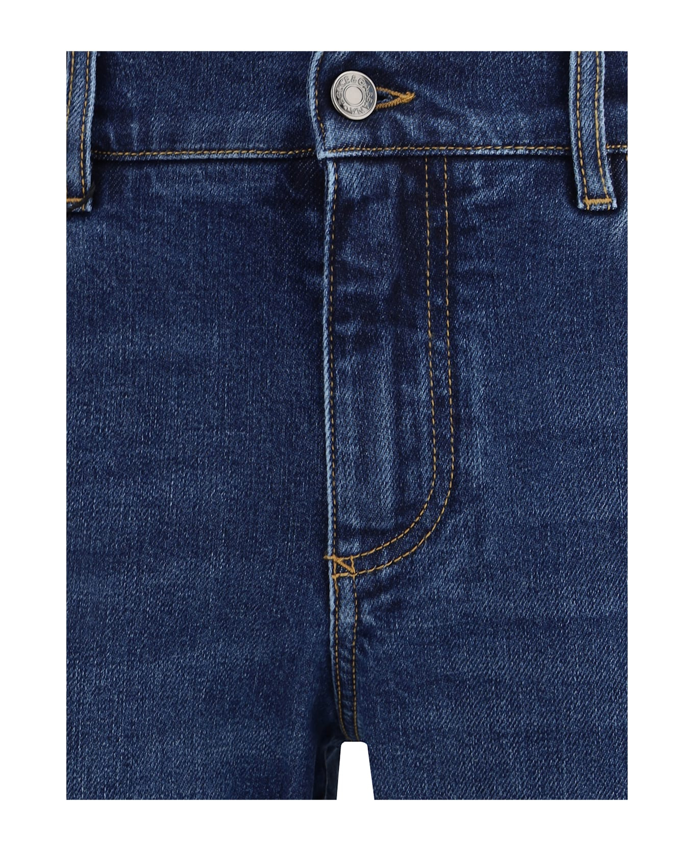 Mid-rise Jeans - 3