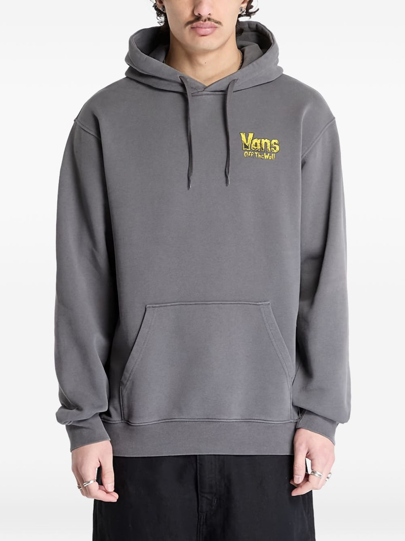 Z Legacy graphic hoodie 1