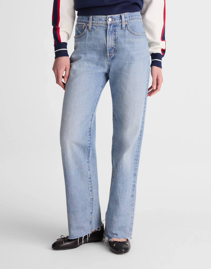 The Perfect Vintage Wide-Leg Jean 3