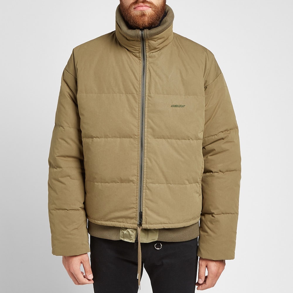 Ambush Reversible Down Jacket - 8