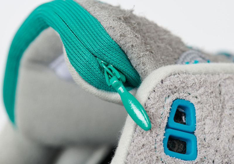 PALACE NEW BALANCE P580 GARGOYLE / LAPIS BLUE 7