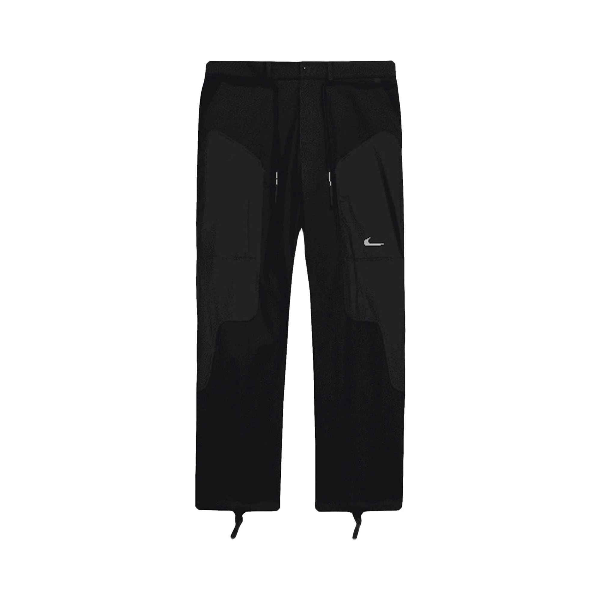 Nike x Off-White Pants 'Black' - 1