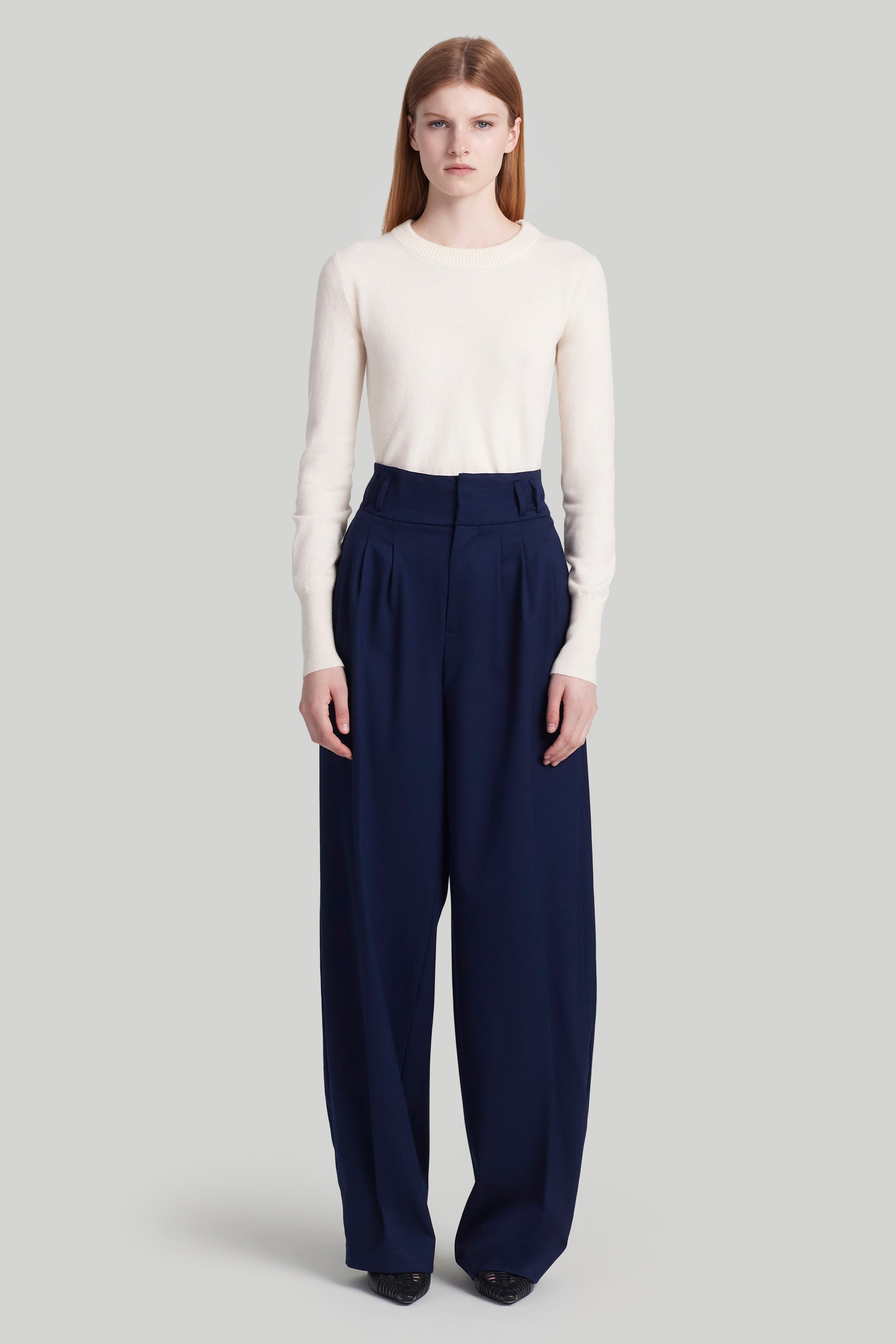 'TYR' PANT - 5