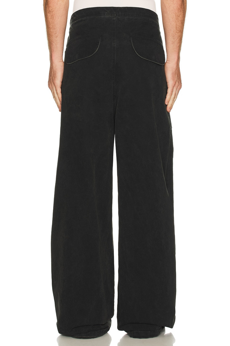 entire studios Barren Cargo Pants outlook