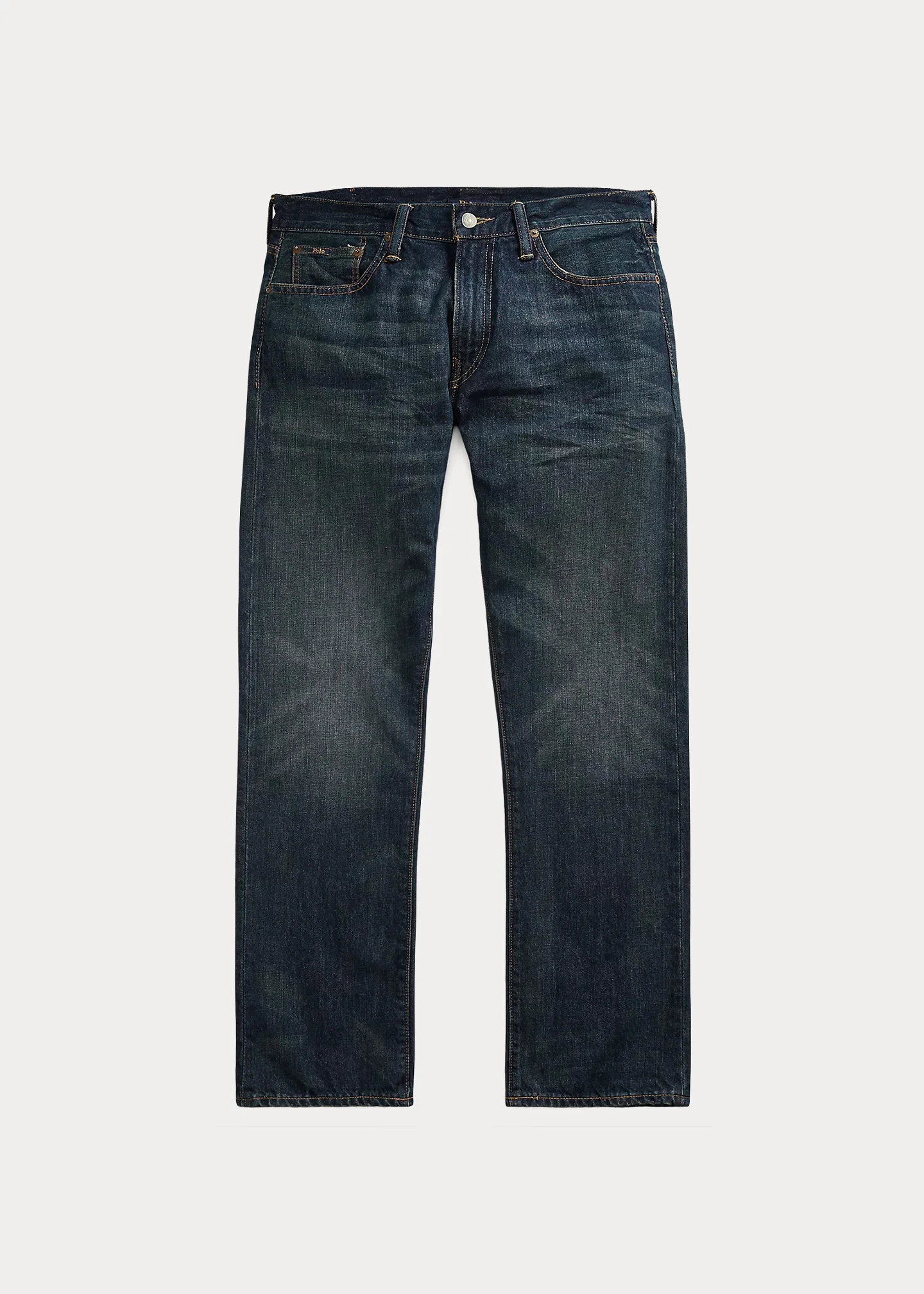 Hampton Straight Jean - 1