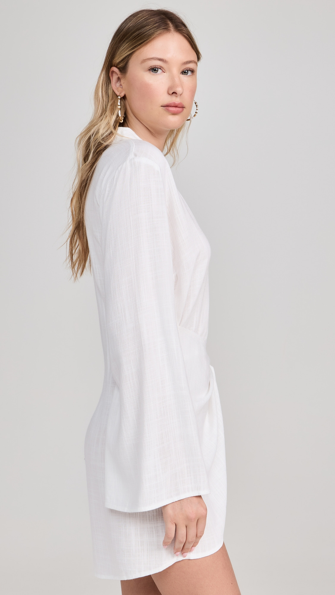 Las Palmas Dress - 3