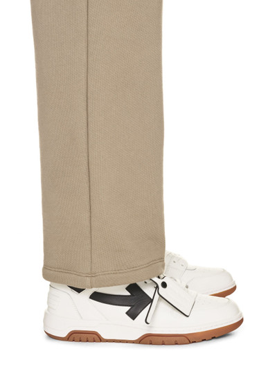 Off-White Out Of Office Calf Leather outlook